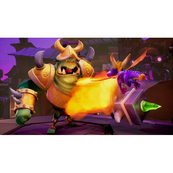 Spyro Reignited Trilogy - Nintendo Switch image 5