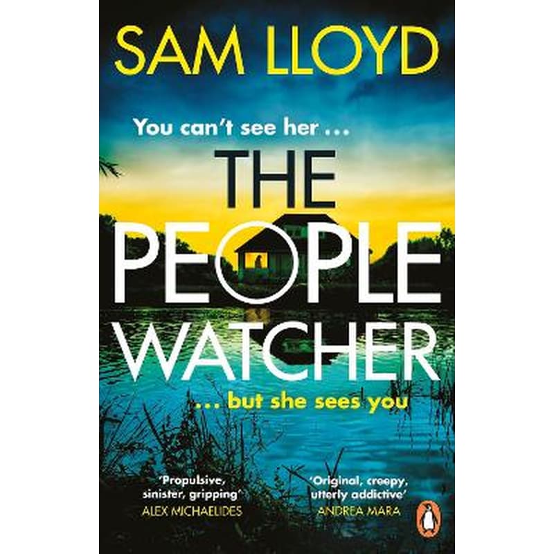 The People Watcher