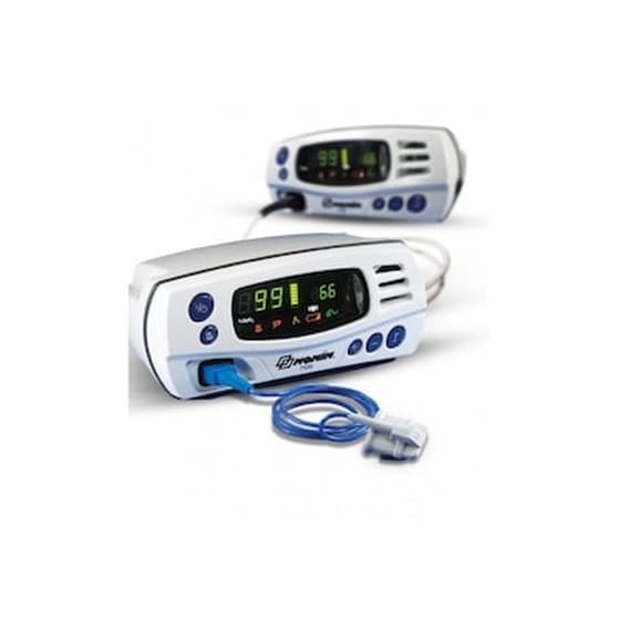 Επαγγελματικό Οξύμετρο NONIN 7500 image 0