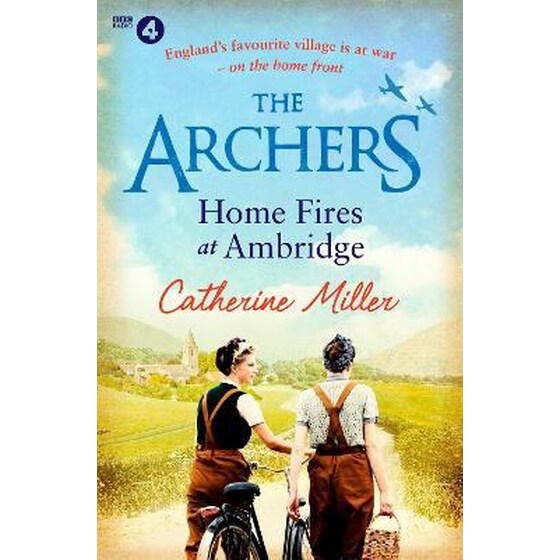Archers: Home Fires at Ambridge image 0