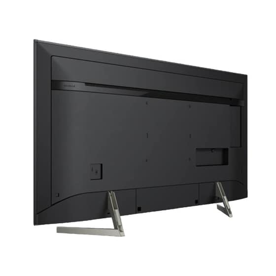 Τηλεόραση Sony LED 65" 4K KD65XF9005BAEP image 3
