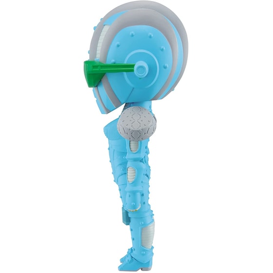 Συλλεκτική Φιγούρα Banpresto - JoJo's Bizarre Adventure: Stone Ocean Poligoroid - Stone Free image 3