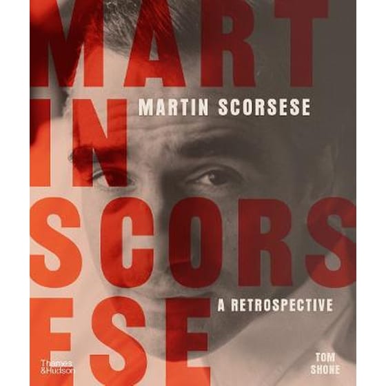 Martin Scorsese image 0