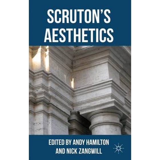 Scruton's Aesthetics image 0