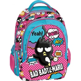 Τσάντα Πλάτης Graffiti Bad Badtz-Maru