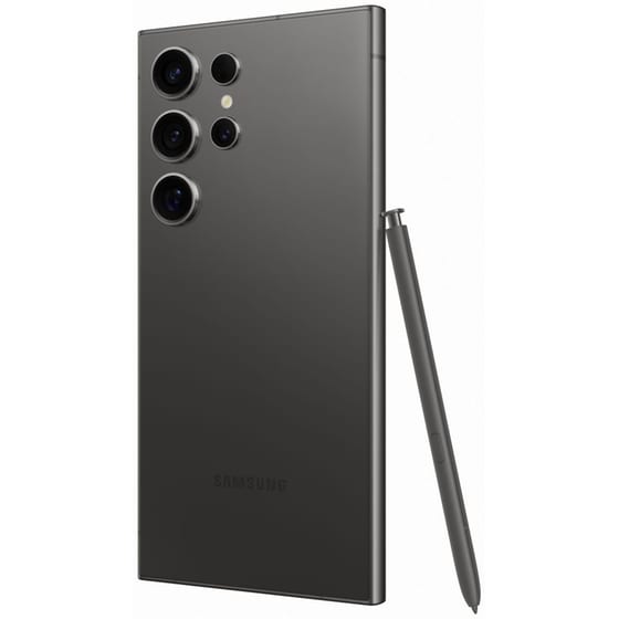 Samsung Galaxy S24 Ultra 1TB - Titanium Black image 6
