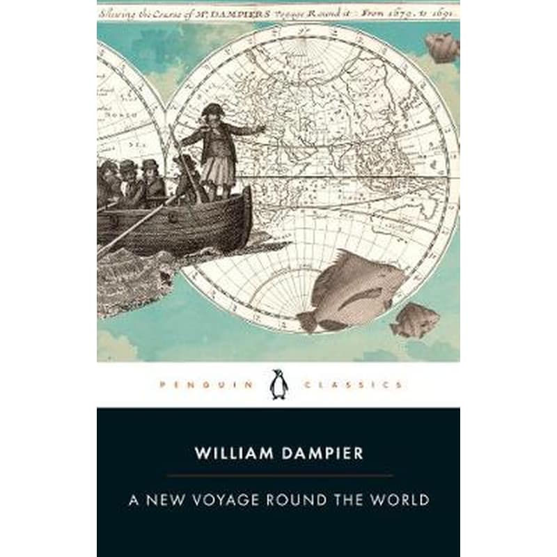 A New Voyage Round the World