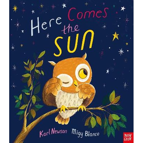 Here Comes The Sun image 0