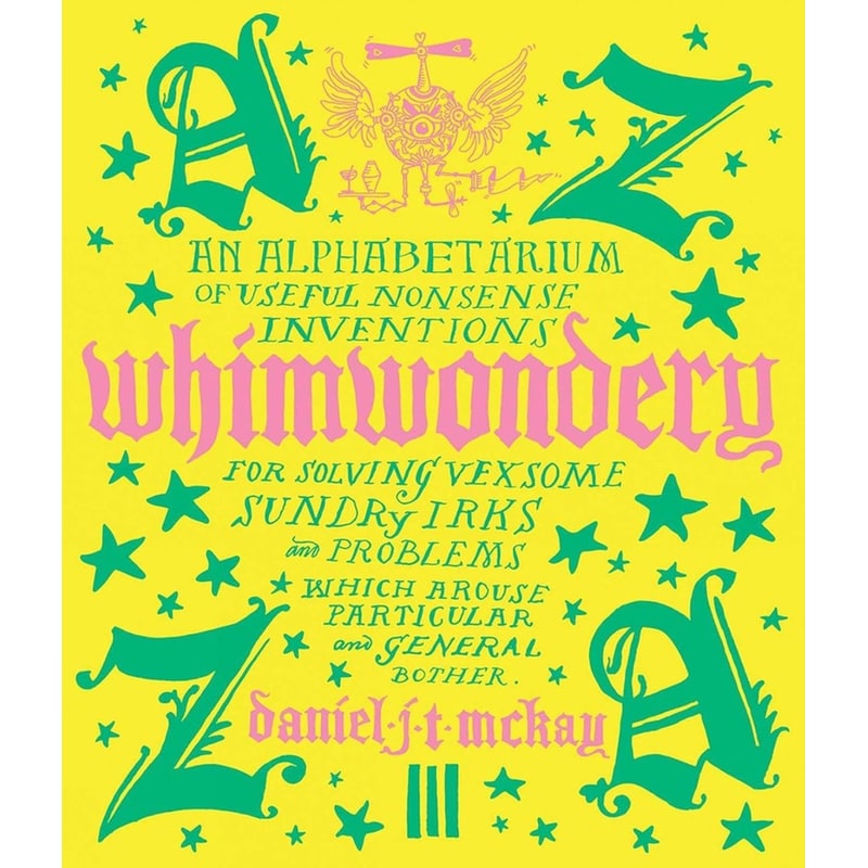 Whimwondery