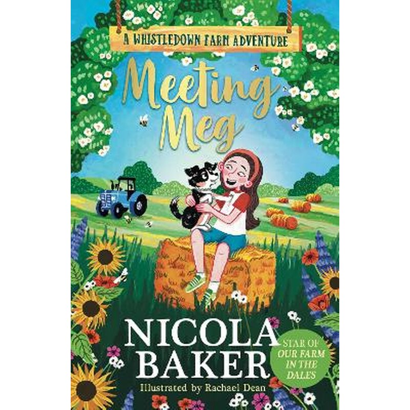 Meeting Meg