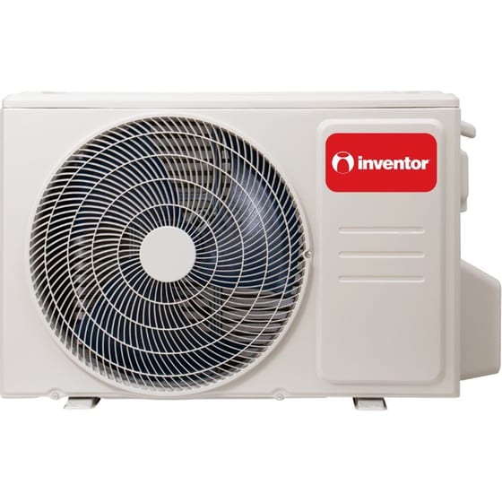 INVENTOR Vero VERI-24WFI/VERO-24 Κλιματιστικό Inverter 24.000 BTU A++/A+++ με Ιονιστή & WiFi image 7