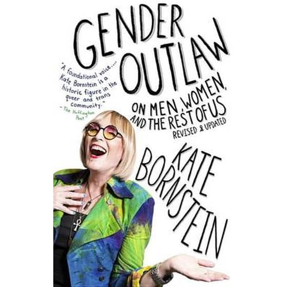 Gender Outlaw image 0