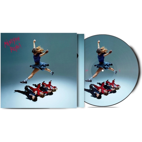 Rush (Picture Disc LP) image 1