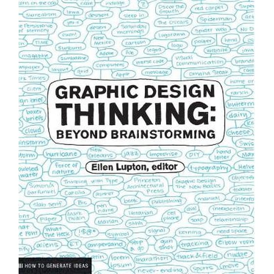 Graphic Design Thinking image 0
