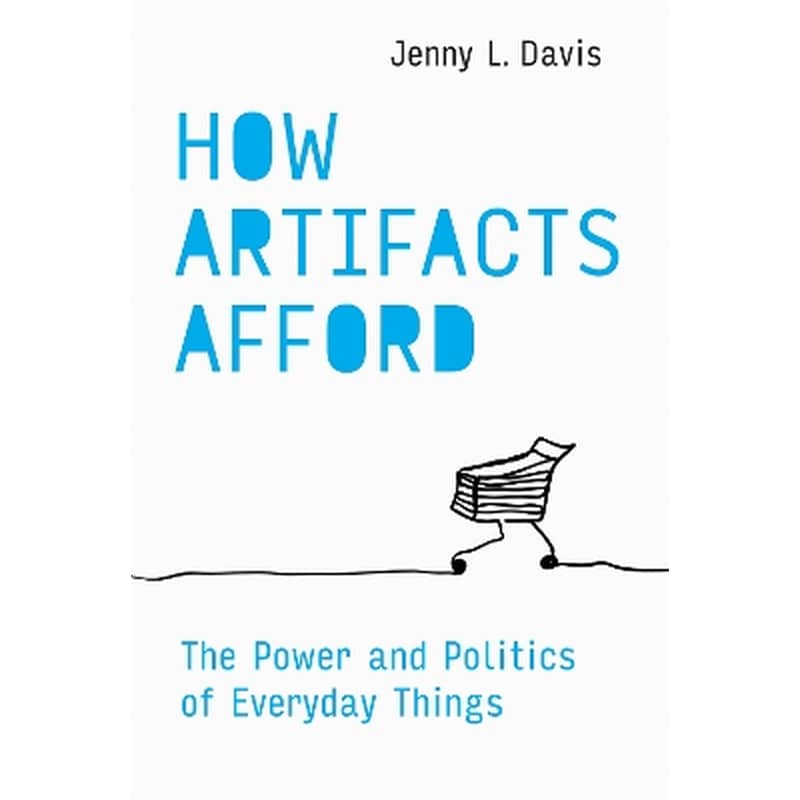 How Artifacts Afford