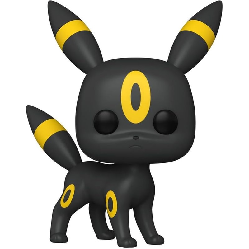 Funko Pop! Games - Pokemon - Umbreon #948