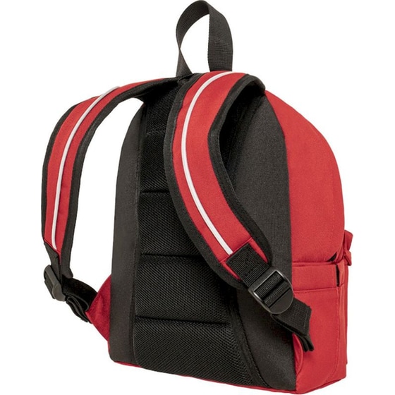 Τσάντα Πλάτης Polo Original Mini Red image 1