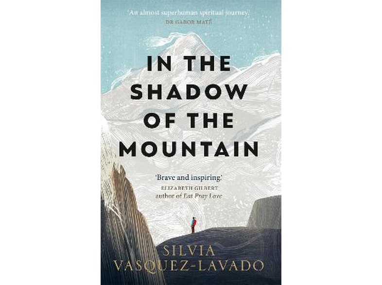 In The Shadow of the Mountain