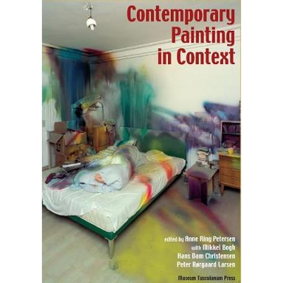 Contemporary Painting in Context image 0
