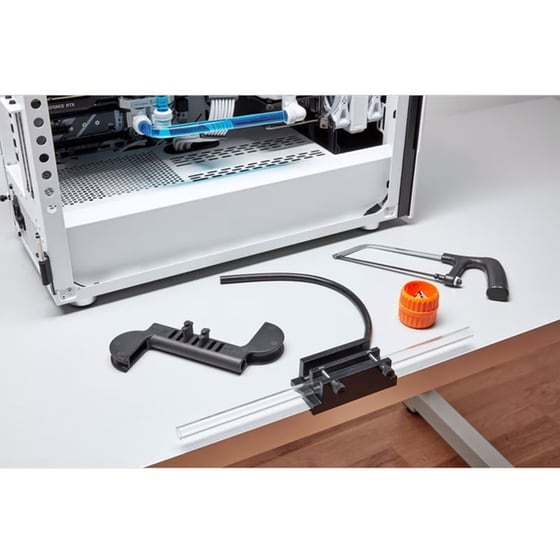 CORSAIR Hydro X Series XT Hardline Bending Toolkit - Μαύρο image 2