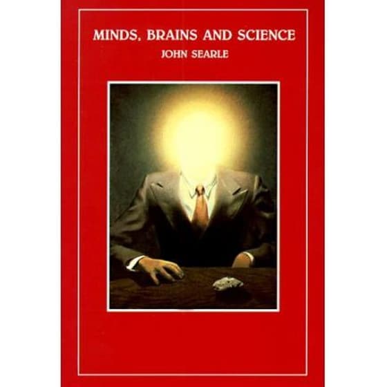 Minds, Brains and Science image 0