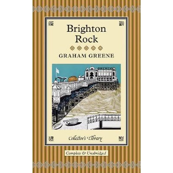 Brighton Rock image 0