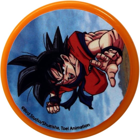Σχολικό Σετ & Μπλοκάκι Σημειώσεων Gim Dragon Ball image 4