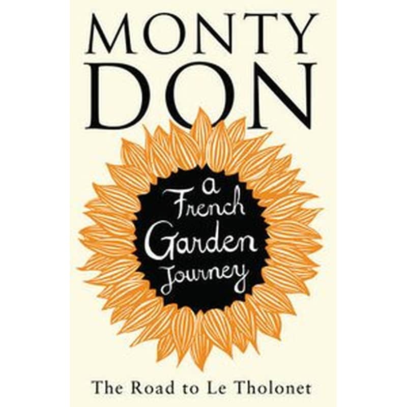 The Road to Le Tholonet