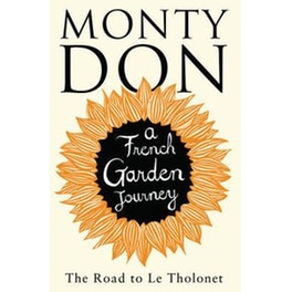 The Road to Le Tholonet