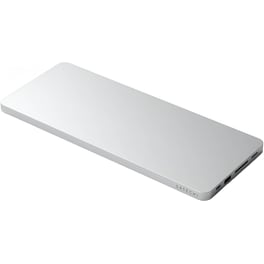 Docking Station Satechi ST-UCISDS για 24” iMac 7-Port USB 3.1 συμβατό με USB-C