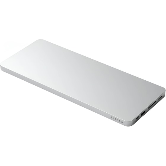 Docking Station Satechi ST-UCISDS για 24” iMac 7-Port USB 3.1 συμβατό με USB-C image 0