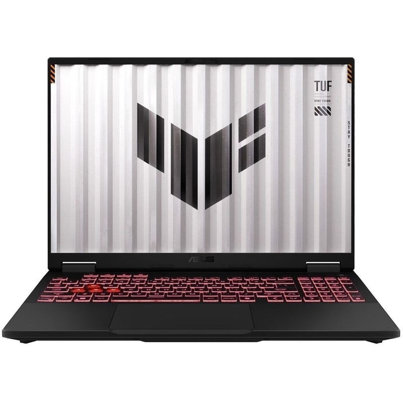 Asus TUF Gaming A16 FA608UH-RV027W 16 FHD+ IPS (AMD Ryzen 7-260/16 GB/1TB SSD/GeForce RTX 5050/Windows 11 Home) Laptop