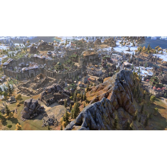 Sid Meier's Civilization VII Deluxe Edition - Xbox Series X image 5