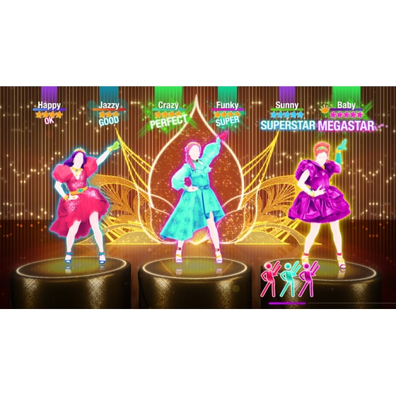 Just Dance 2021 - PS5 image 4