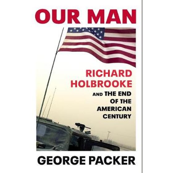 Our Man image 0