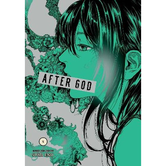 After God, Vol. 5 image 0