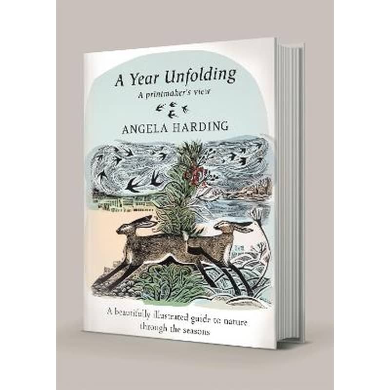 Year Unfolding