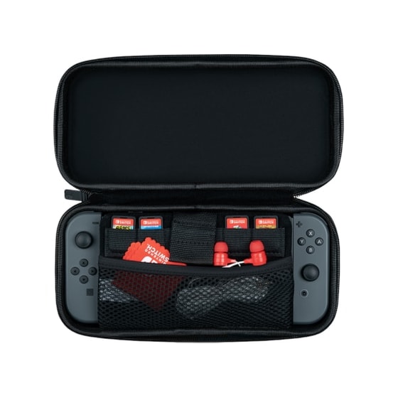 Gaming PDP Slim Travel Case Nintendo Switch Elite Edition - Θήκη Μεταφοράς image 2