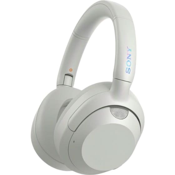 Sony ULT WEAR Ασύρματα Ακουστικά Κεφαλής Λευκά του πάγου BT ULT POWER SOUND & Noise Cancelling image 0