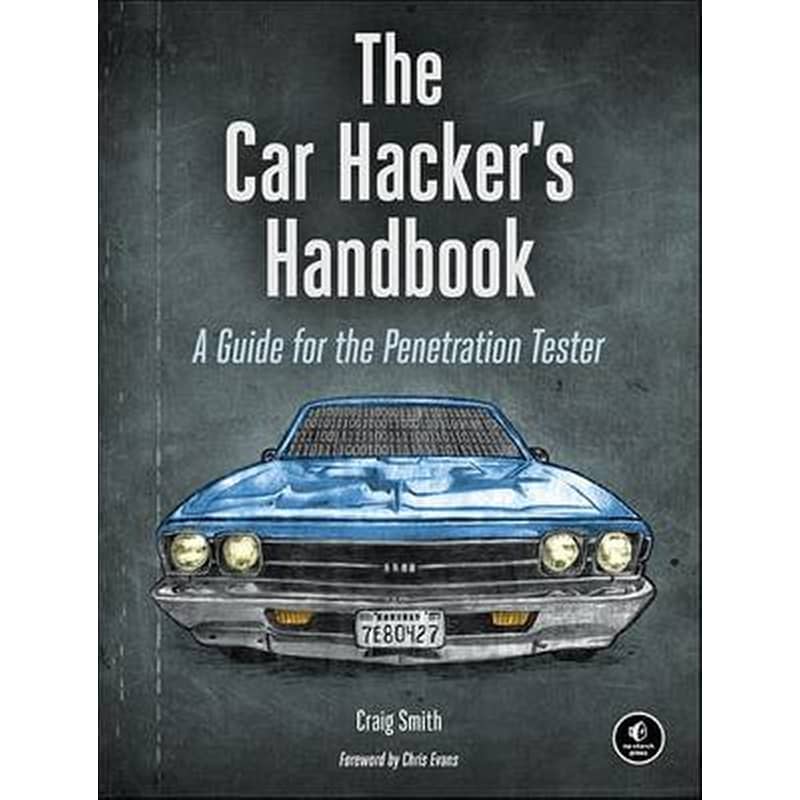 The Car Hackers Handbook