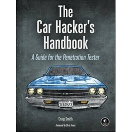 The Car Hacker's Handbook