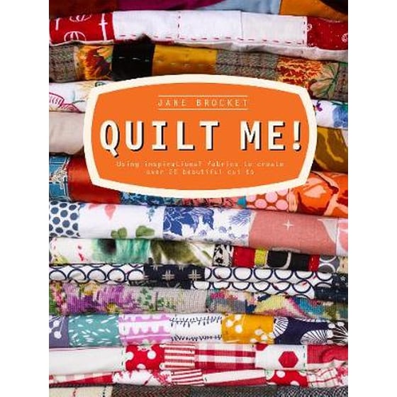 Quilt Me! image 0