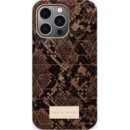 Θήκη Apple iPhone 13 Pro - Ideal Of Sweden Statement Case - Rusty Snake