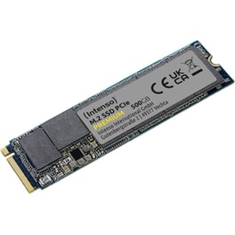 Εσωτερικός SSD Intenso Premium 3835450 500GB M.2 NVMe PCI Express 3.0