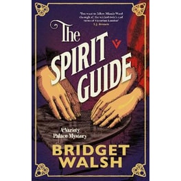 The Spirit Guide