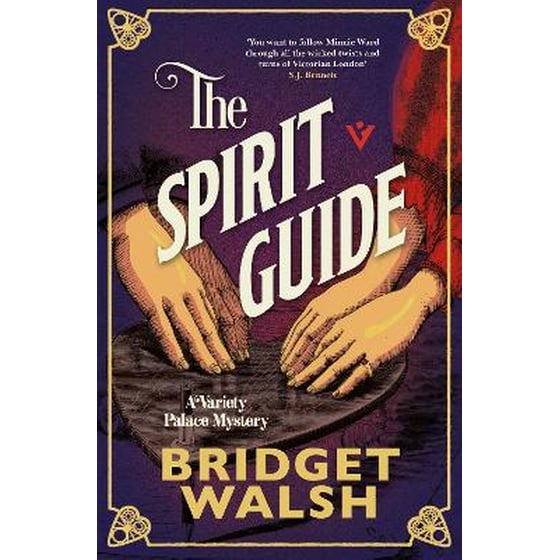 The Spirit Guide image 0