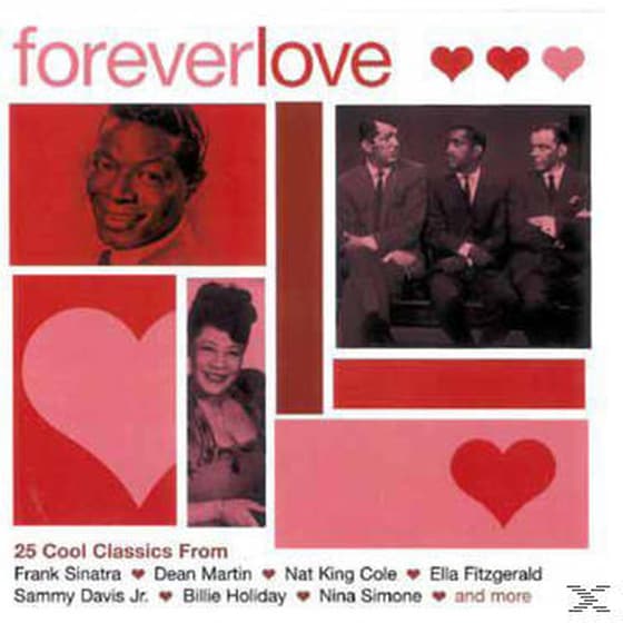 Forever Love image 0