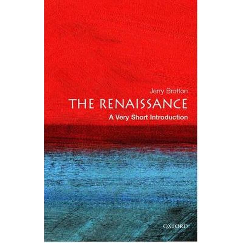 Renaissance: A Very Short Introduction