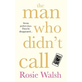 The Man Who Didn't Call