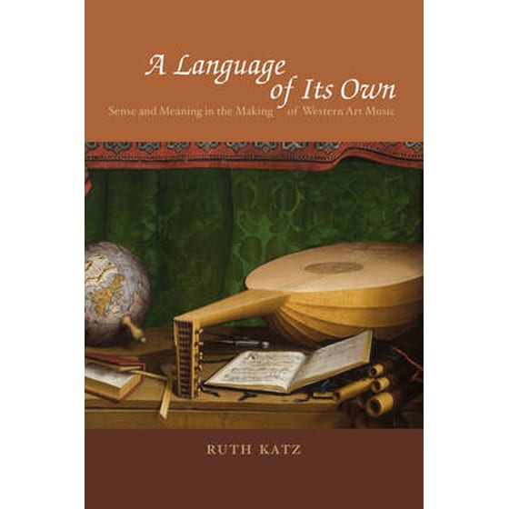 Language of Its Own image 0